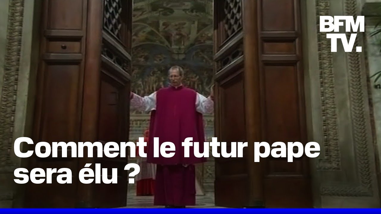 Qui sera élu pape
