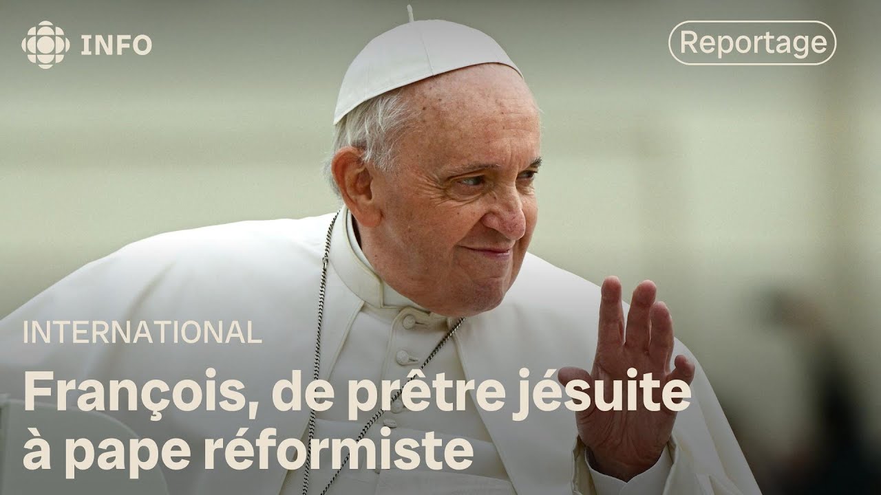 Signification du décès papal