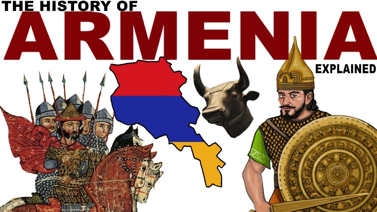 Arménie religion : 7 faits fascinants à découvrir absolument 5 arménie religion