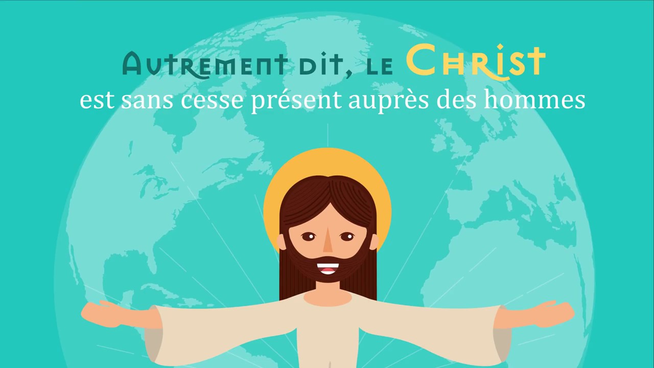 ascension signification