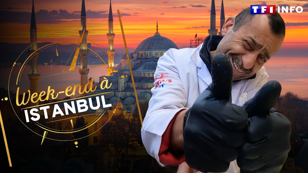 Constantinople quel pays : 5 faits fascinants à découvrir ! 4 constantinople quel pays