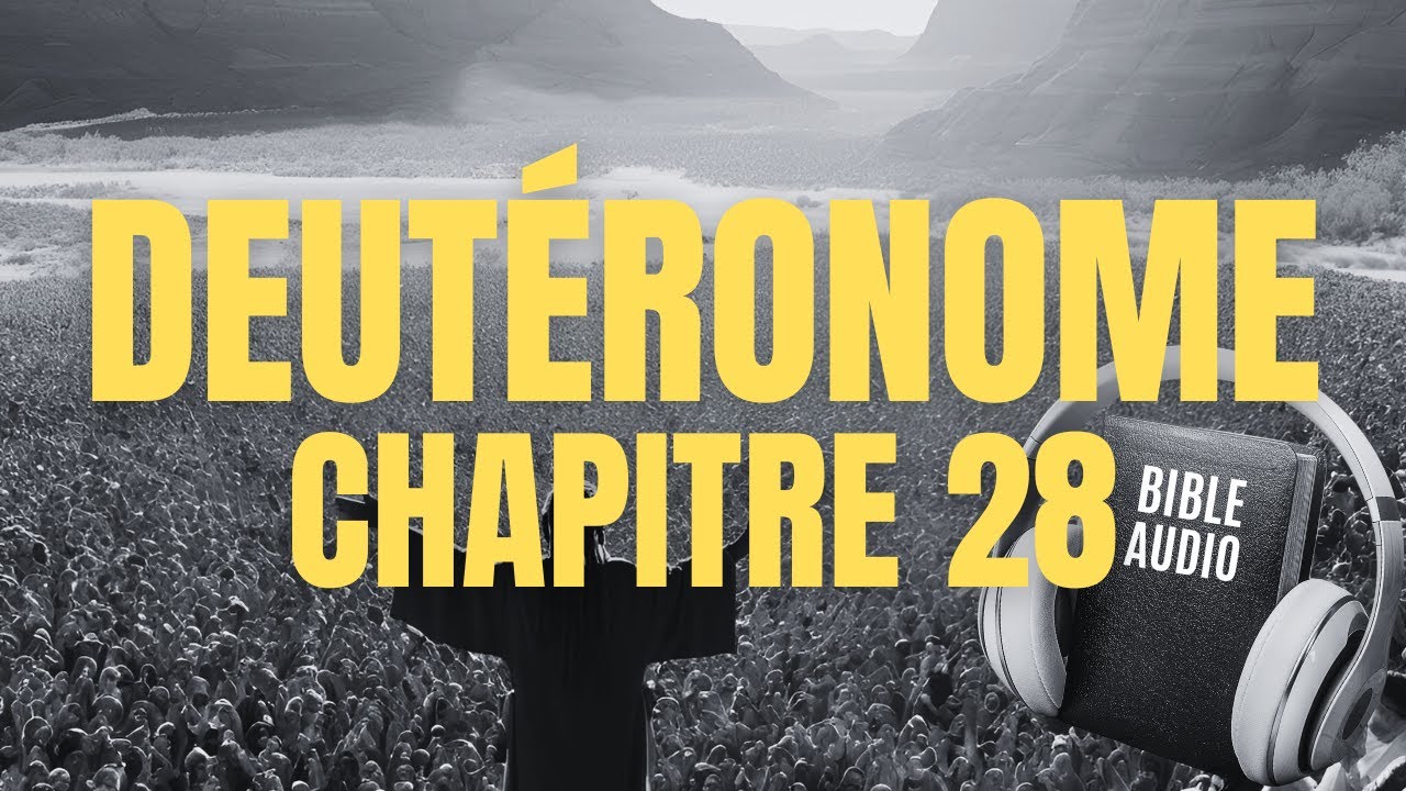 deutéronome 28