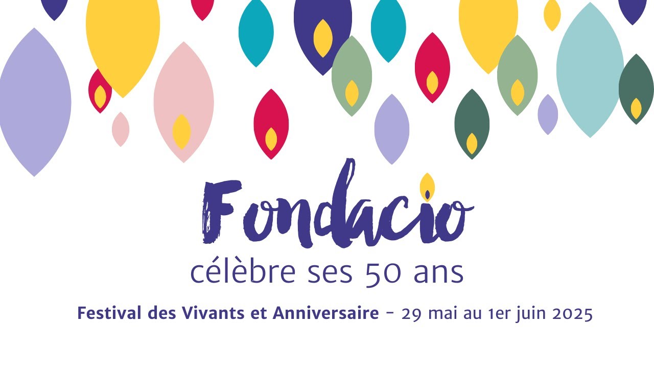 Fondacio : 5 étapes clés pour transformer votre avenir 5 fondacio