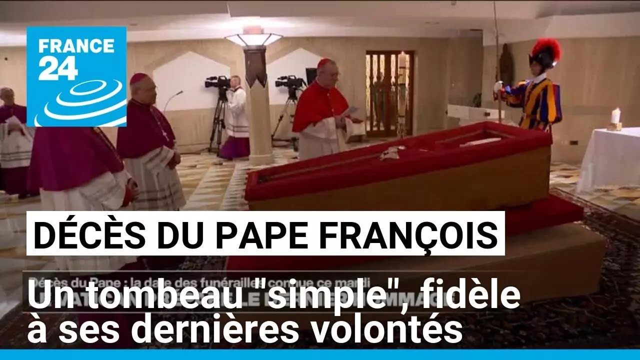 Homélie du jour du pape François : 5 leçons de vie à méditer 1 homélie du jour du pape françois
