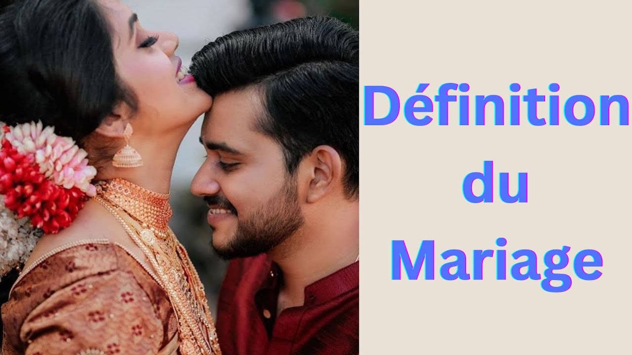Mariage définition : 5 éléments clés pour une cérémonie réussie 5 mariage définition