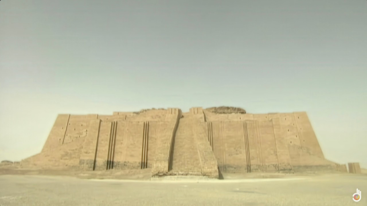 mesopotamie