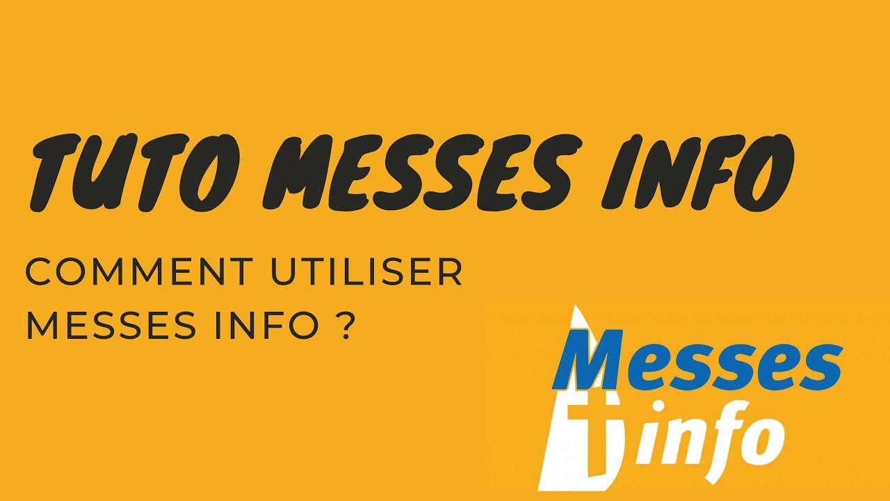 Messe info : 5 faits surprenants à connaître aujourd'hui