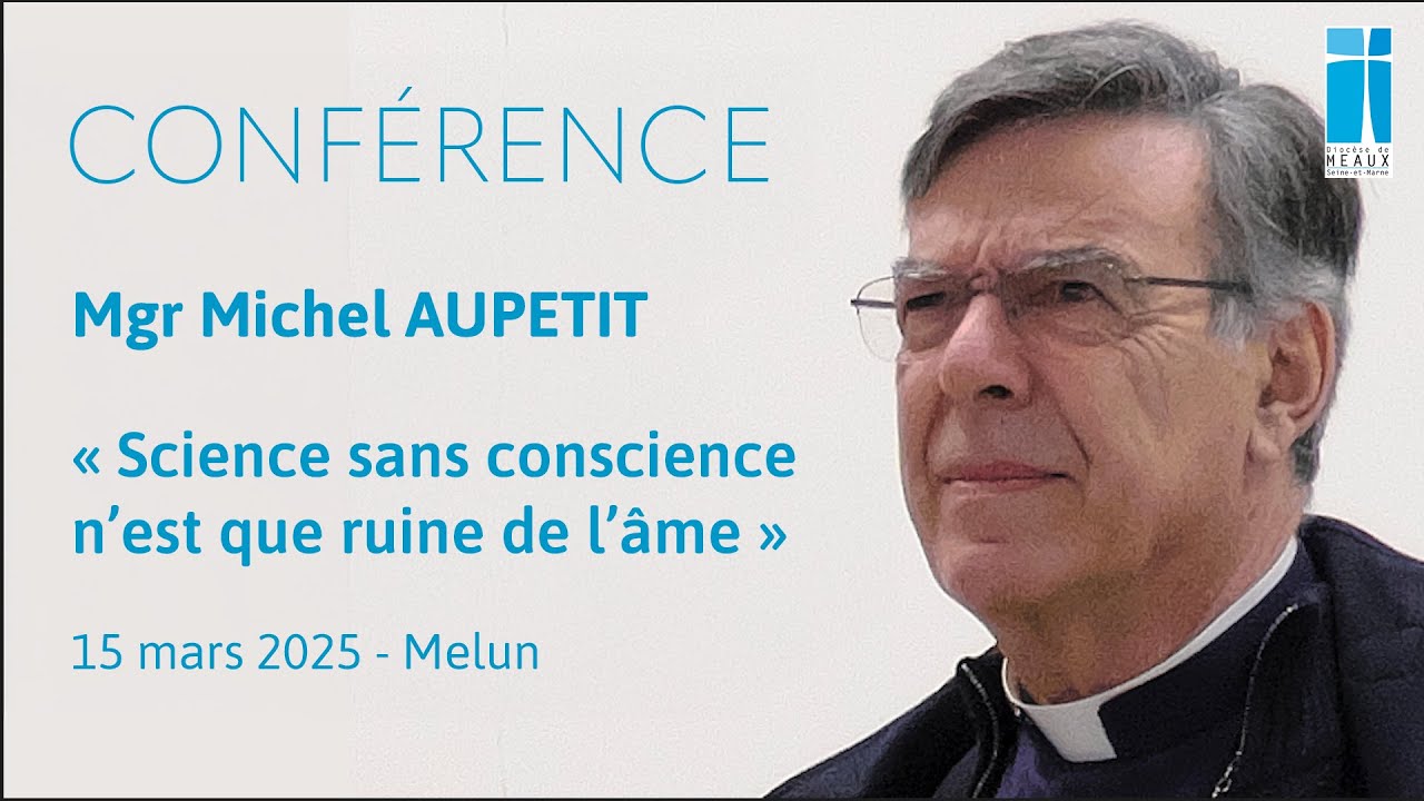 Mgr Aupetit : 5 raisons de suivre son parcours inspirant 5 mgr aupetit