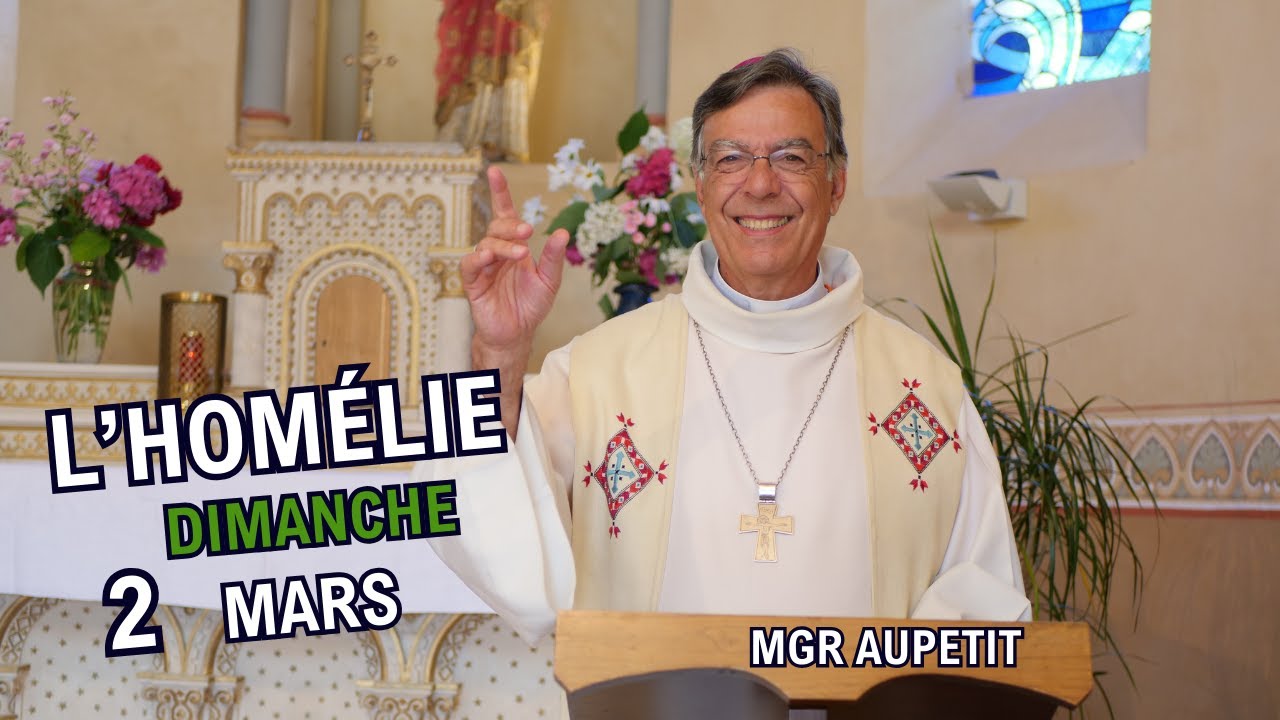 Mgr Michel Aupetit : 5 réalisations marquantes à découvrir 4 mgr michel aupetit