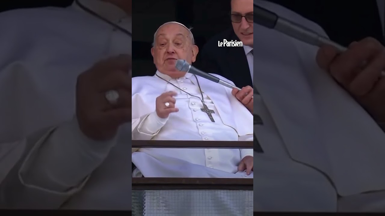 Pape François depuis quand : 10 moments marquants de son pontificat 5 pape françois depuis quand