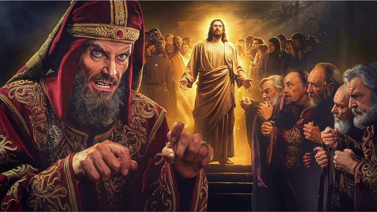 pharisiens