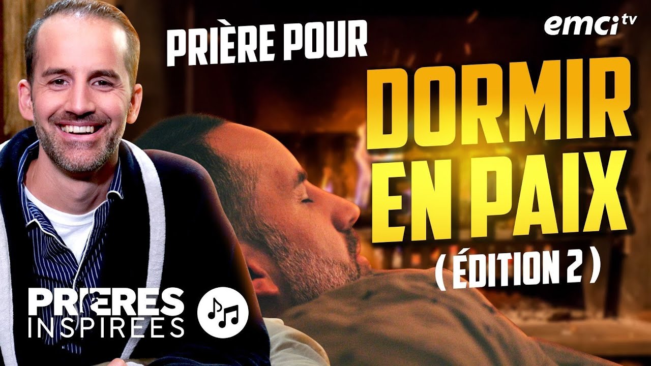 Prière : 7 étapes pour renforcer votre foi spirituelle 4 prière