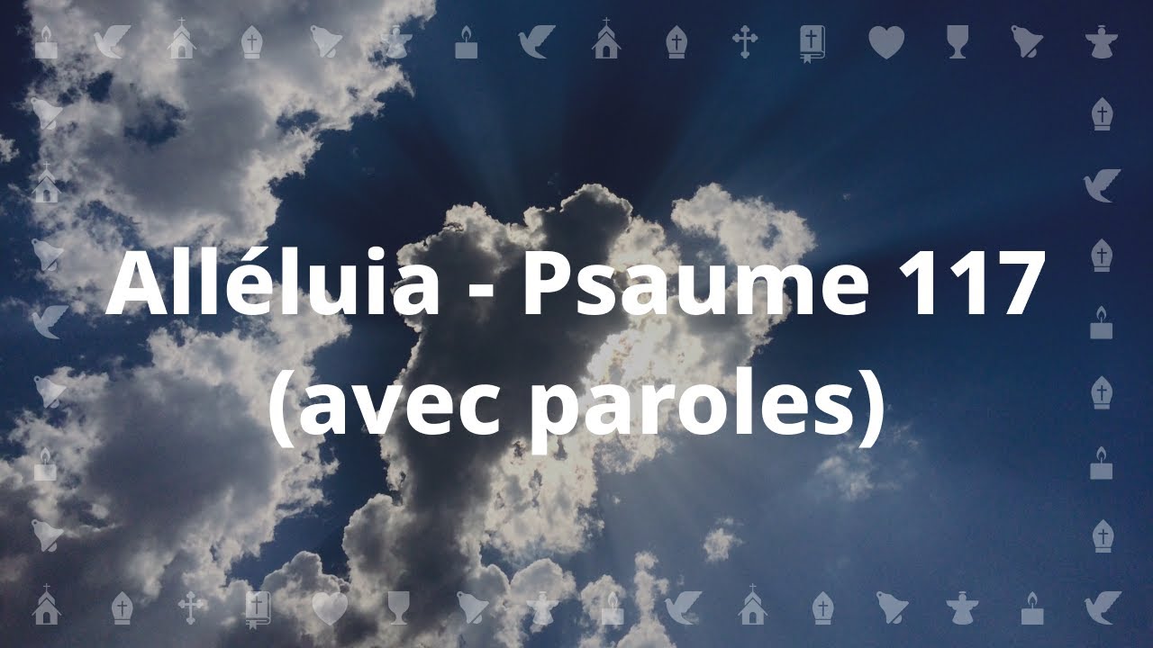 Psaume 117 : 7 révélations surprenantes pour votre cœur 1 psaume 117