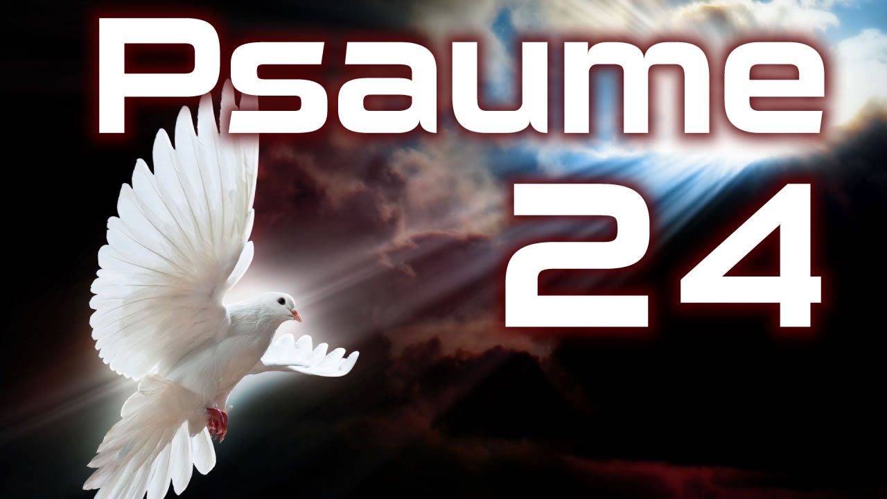 Psaume 24 : 7 réflexions pour trouver la paix intérieure en 2025 4 psaume 24