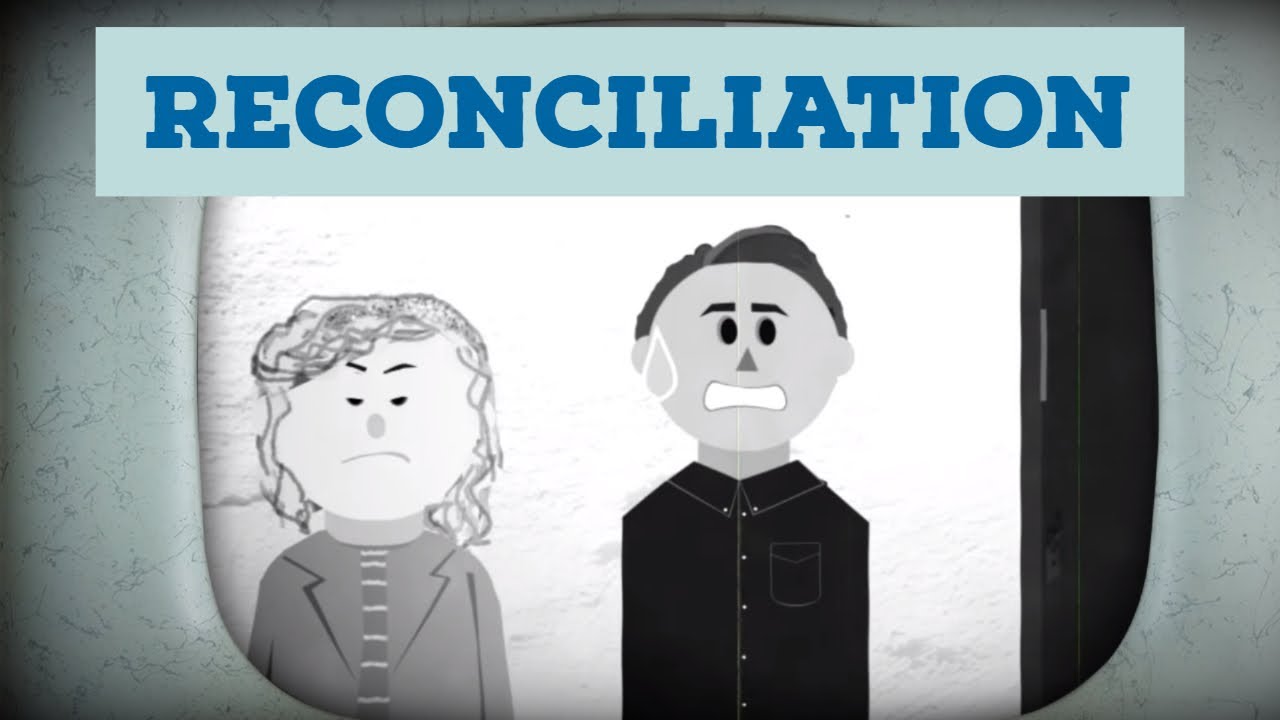 reconciliation