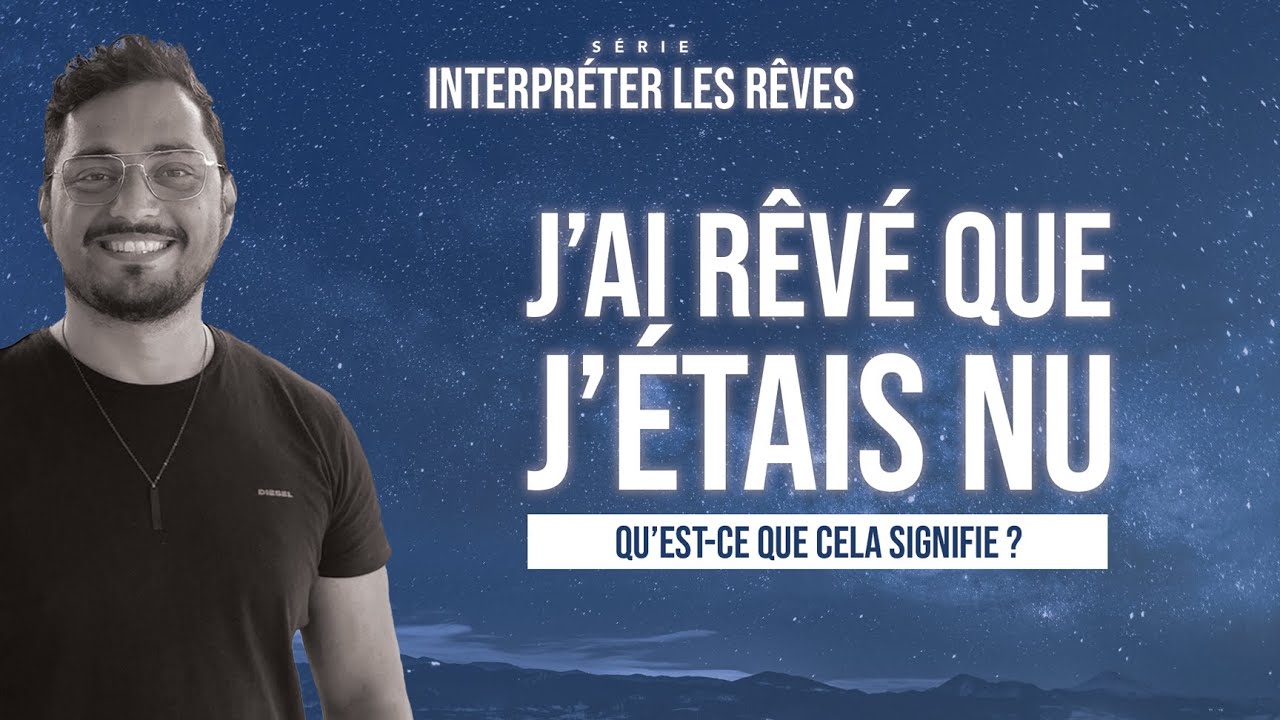 rever de faire l'amour signification biblique
