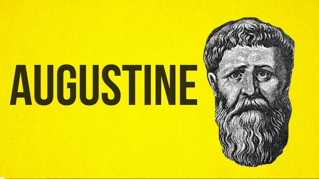 Saint Augustin : 7 réflexions profondes pour une vie épanouie 4 saint augustin