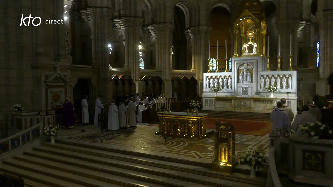 Saint du jour aujourd'hui : 5 saints inspirants à découvrir ! 4 saint du jour aujourd'hui