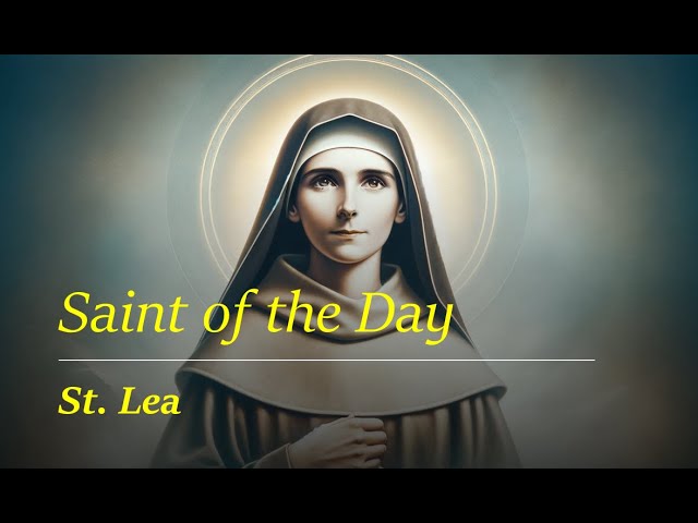 saint lea