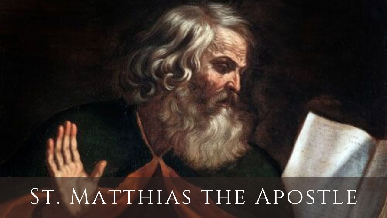 Saint Matthias : 7 faits surprenants à découvrir absolument 4 saint matthias