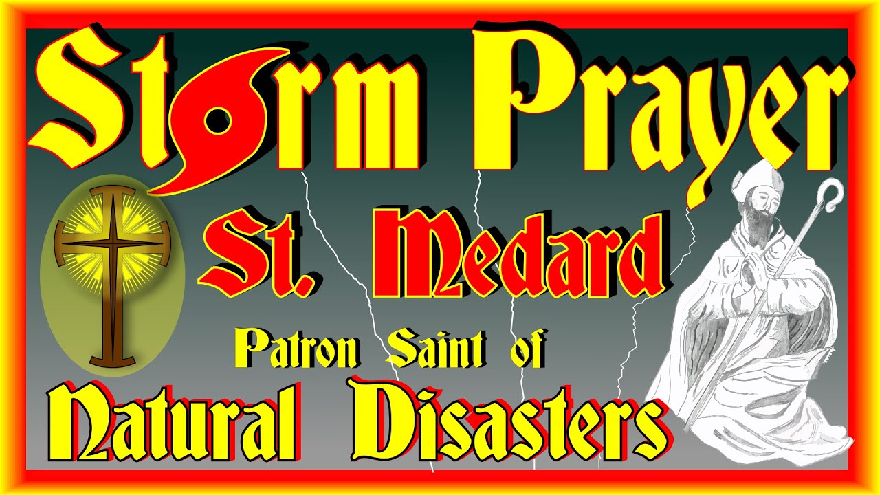 Saint Medard date : 5 traditions étonnantes à découvrir ! 5 saint medard date
