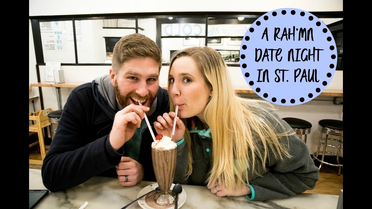 saint paul date