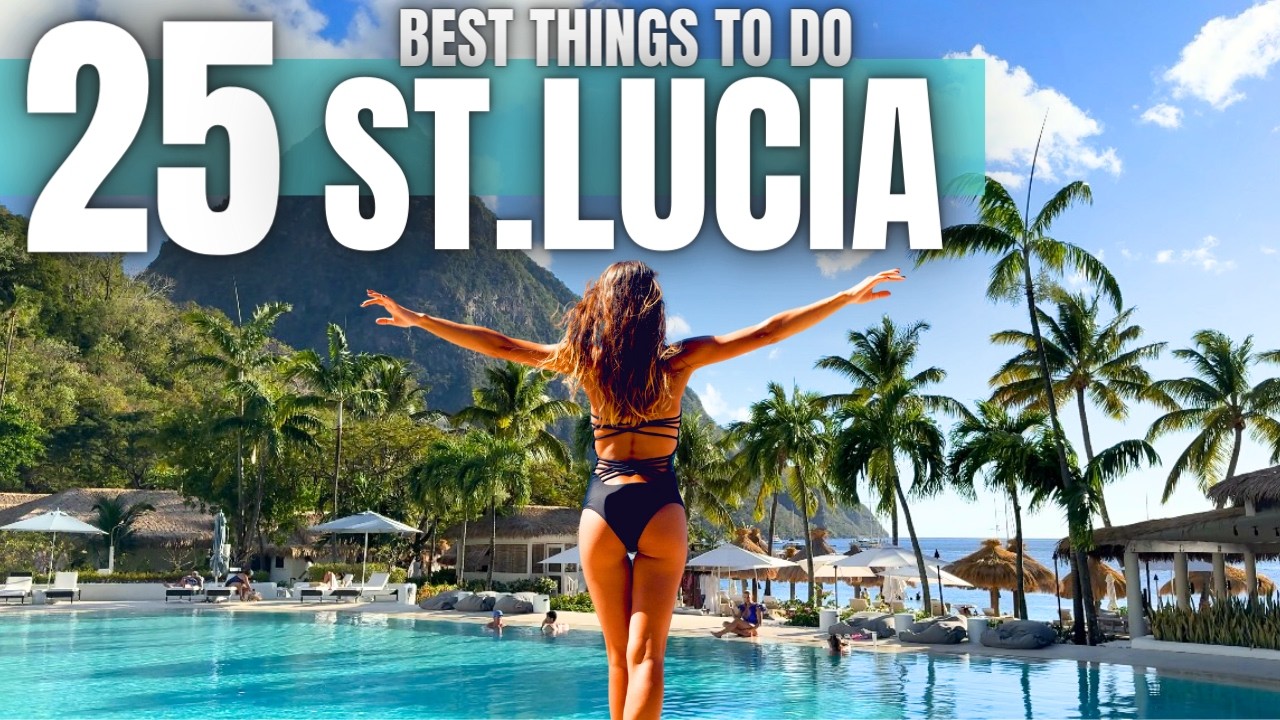 Sainte Lucie : 7 trésors cachés à découvrir absolument 4 sainte lucie