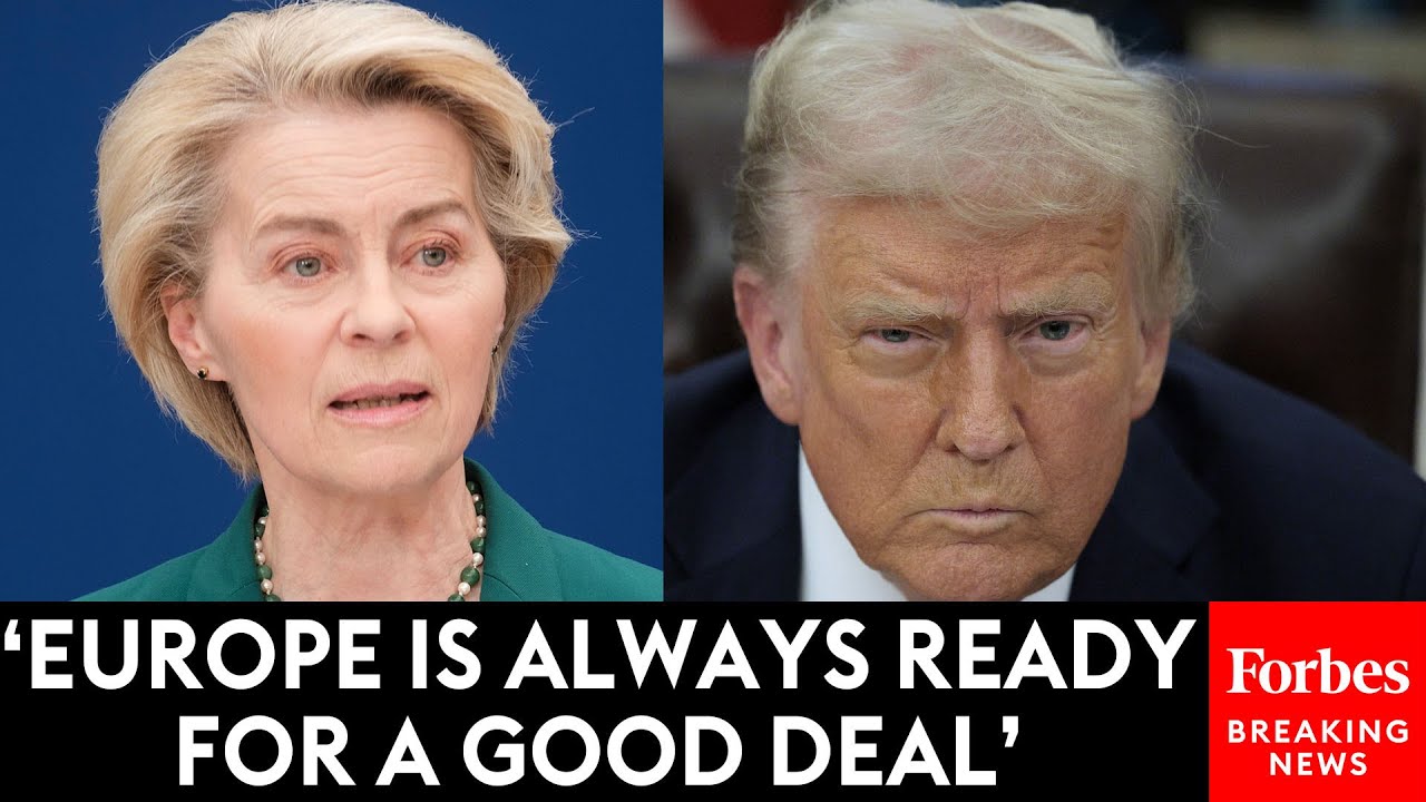 Ursula von der Leyen jeune : 5 faits surprenants à découvrir 5 ursula von der leyen jeune