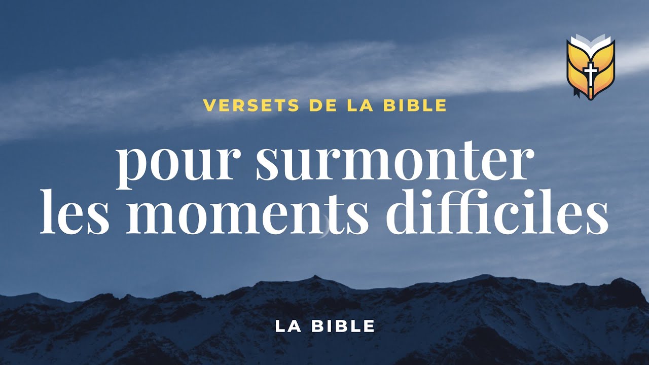 « Romains 5:3 : 7 raisons de transformer les épreuves en force » 1 verset biblique sur les épreuves