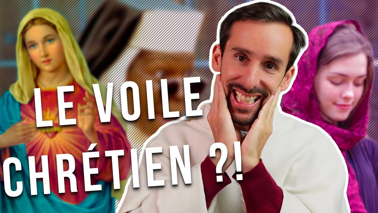 Voile catholique : 7 secrets pour une pratique épanouissante 4 voile catholique