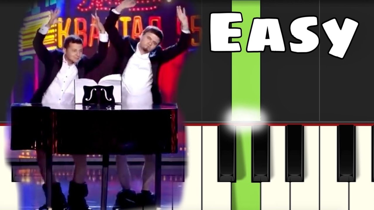 Zelensky piano : 5 moments marquants à découvrir absolument 5 zelensky piano