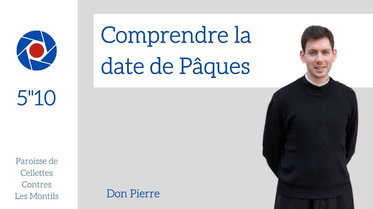 À quelle date est Pâques ? 5 faits surprenants à découvrir ! 1 à quelle date est pâques