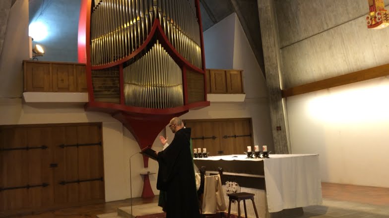 Abbaye de Kergonan : 5 raisons de la visiter absolument 5 abbaye de kergonan