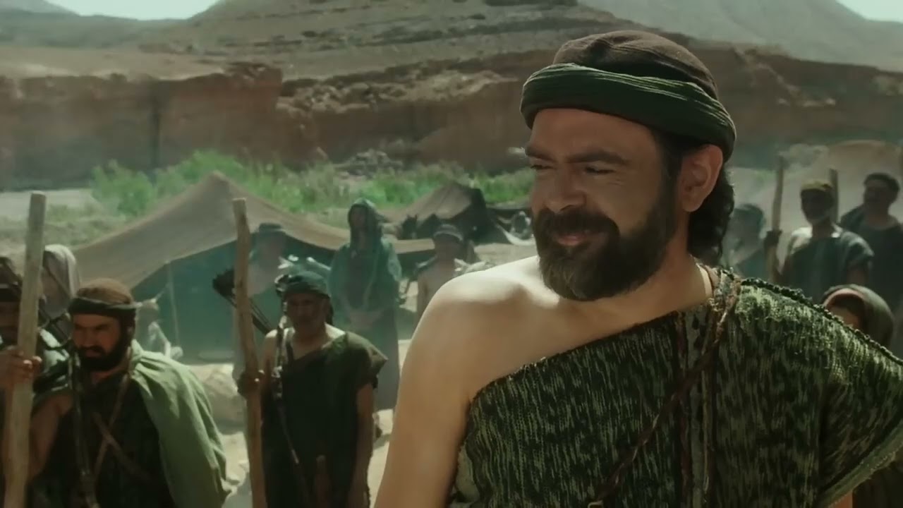 Abraham : 5 leçons de vie inspirantes à découvrir absolument 4 abraham