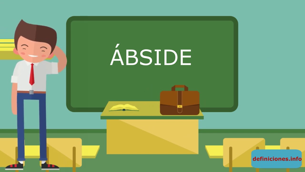 abside