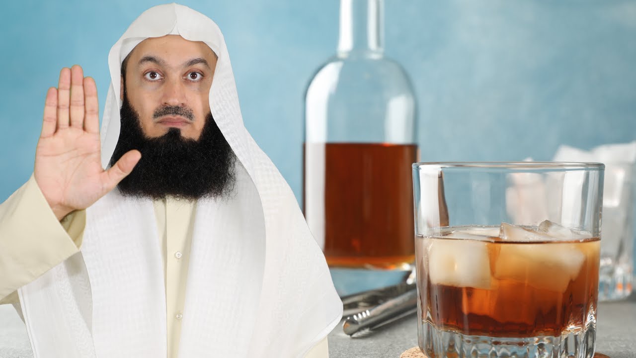 Alcool islam : 5 idées pour comprendre ses enjeux en 2025 5 alcool islam