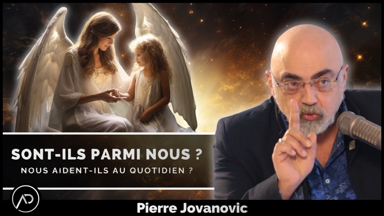 anges gardiens