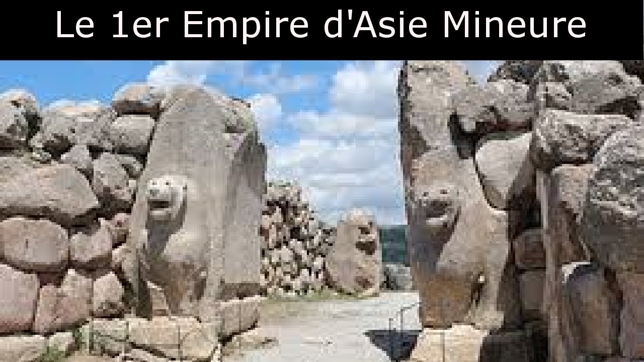 Asie mineure : 5 trésors historiques à découvrir absolument 5 asie mineure