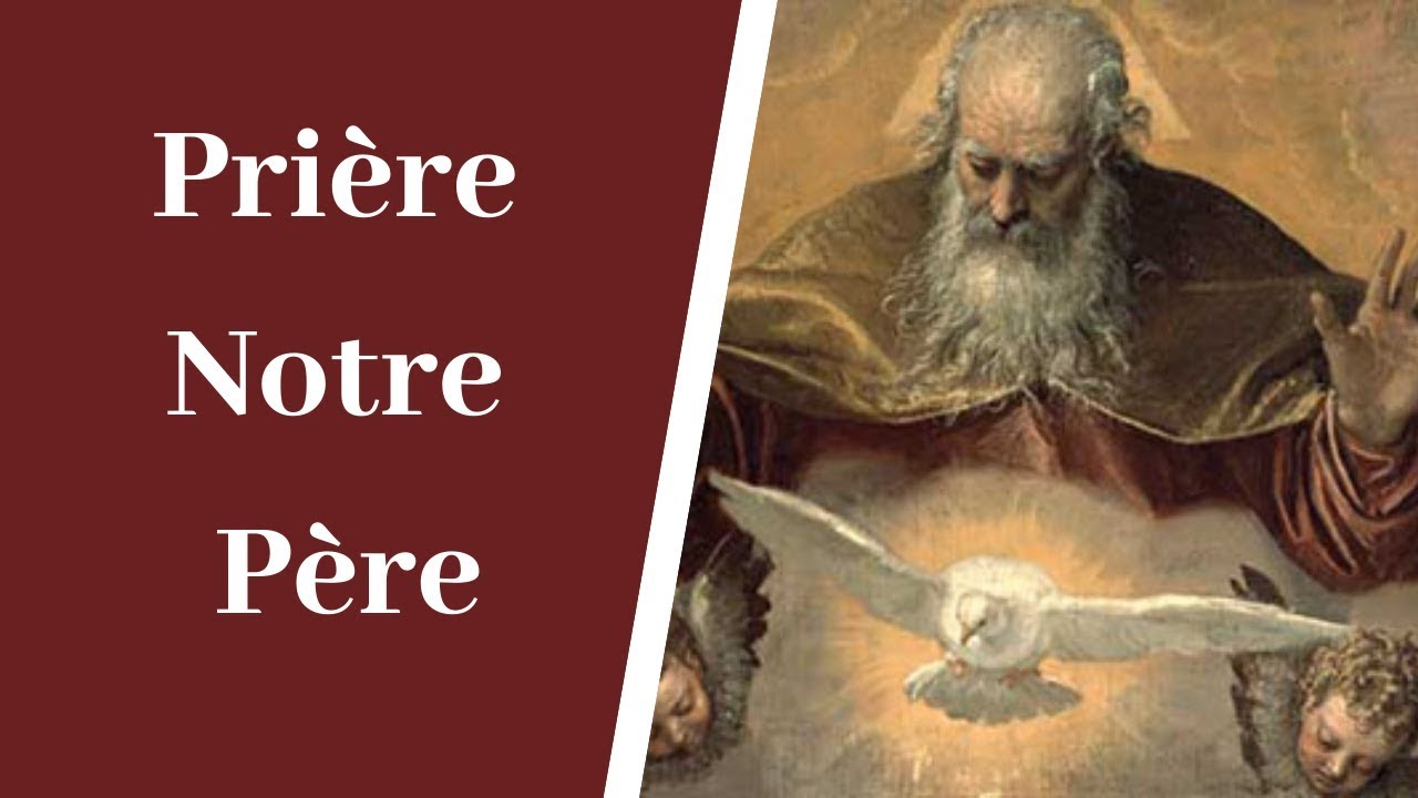 Au nom du père du fils du saint esprit : 5 secrets révélés 4 au nom du pere du fils du saint esprit