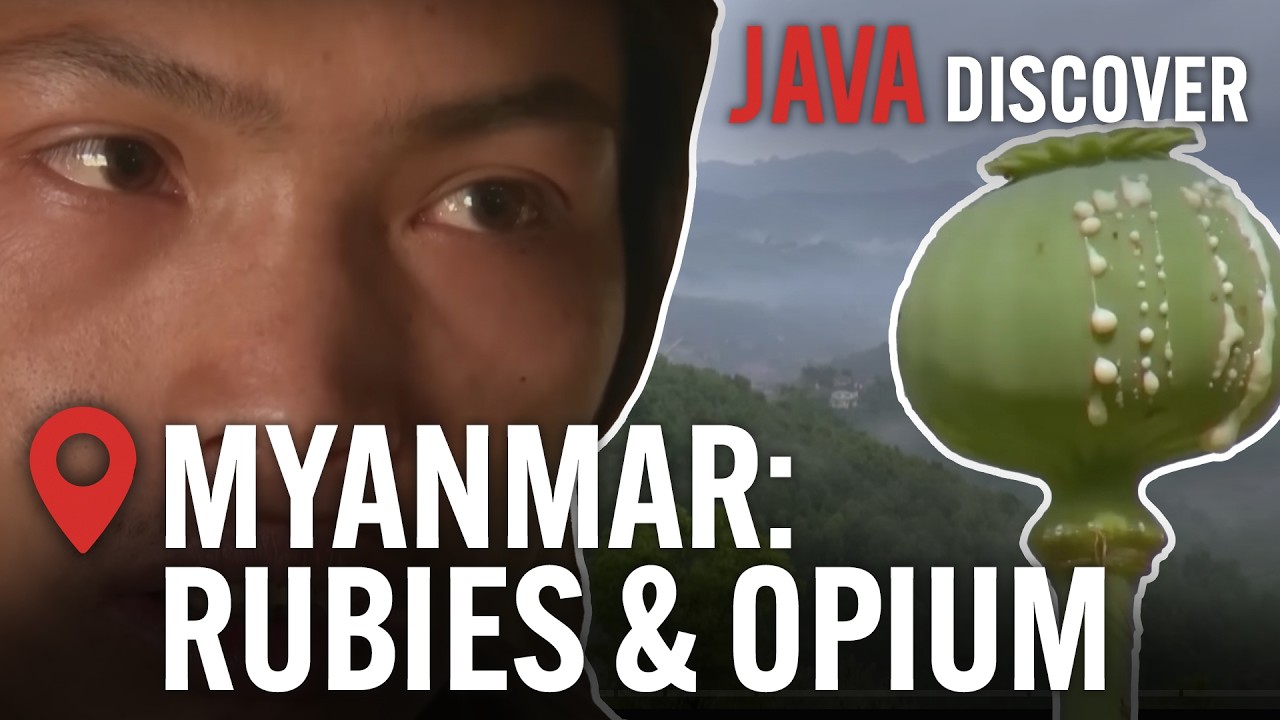 Birmanie religion : 7 convictions qui façonnent la culture locale 4 birmanie religion