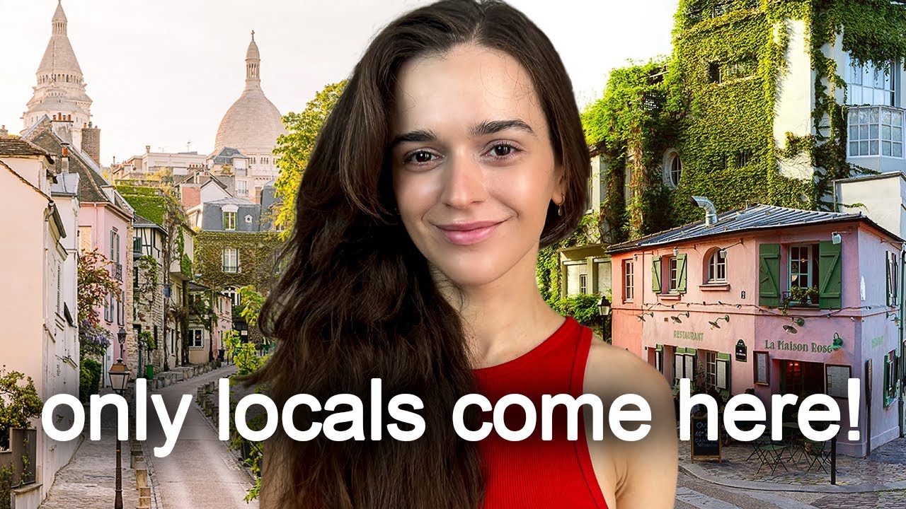 Butte Montmartre : 7 secrets à découvrir en 2025 ! 5 butte montmartre