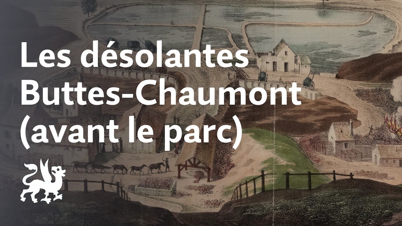 Buttes Chaumont horaires : 5 secrets pour profiter du parc ! 1 buttes chaumont horaires