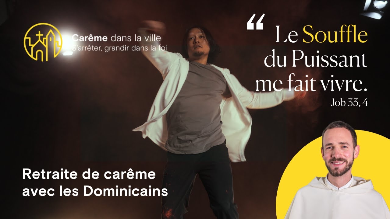 careme dans la ville