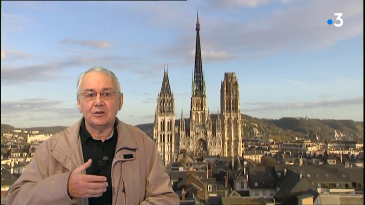 Cathédrale de Rouen : 5 faits incontournables à découvrir 5 cathédrale de rouen