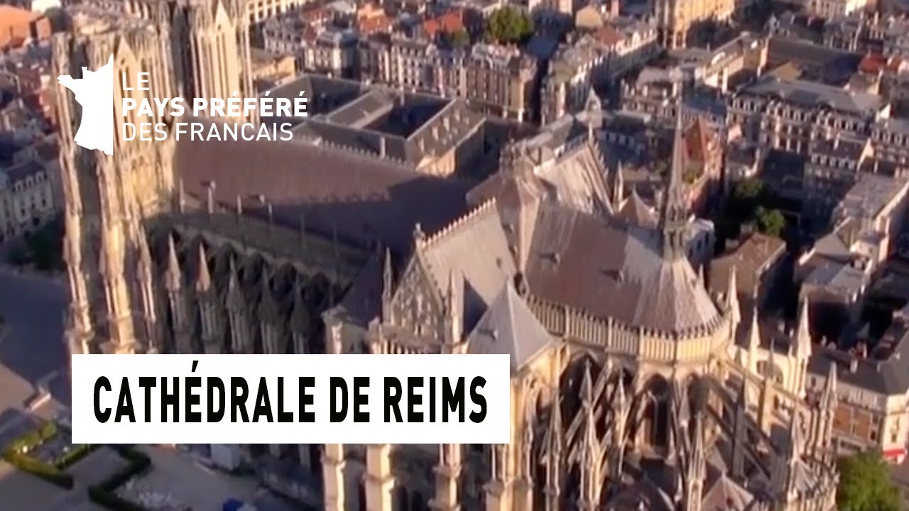 Cathédrale Reims : 5 secrets fascinants à découvrir absolument ! 1 cathédrale reims
