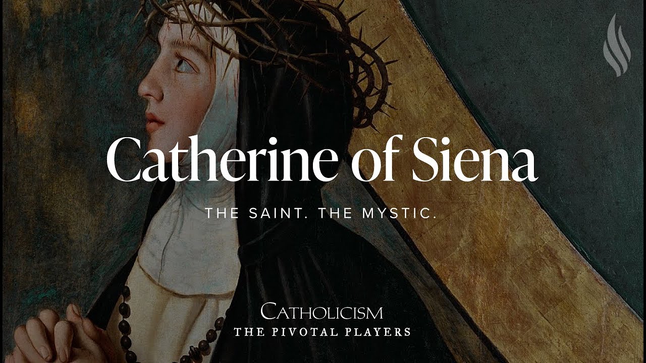 catherine de sienne