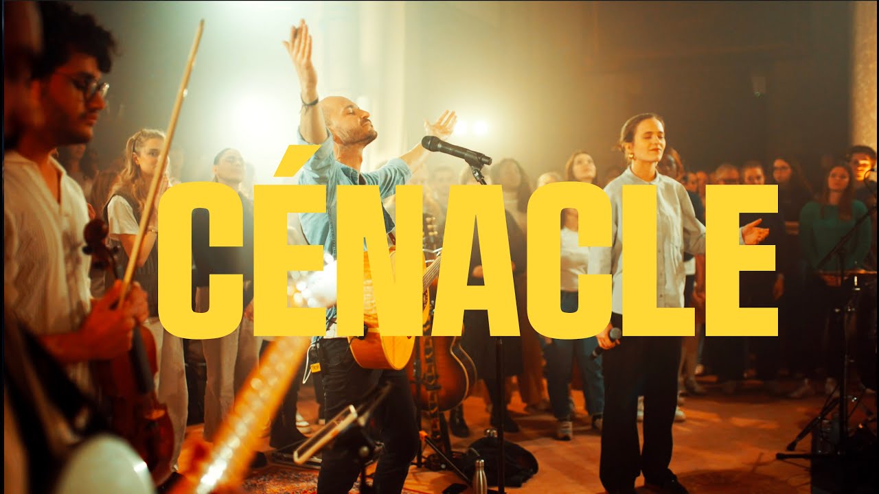 cénacle