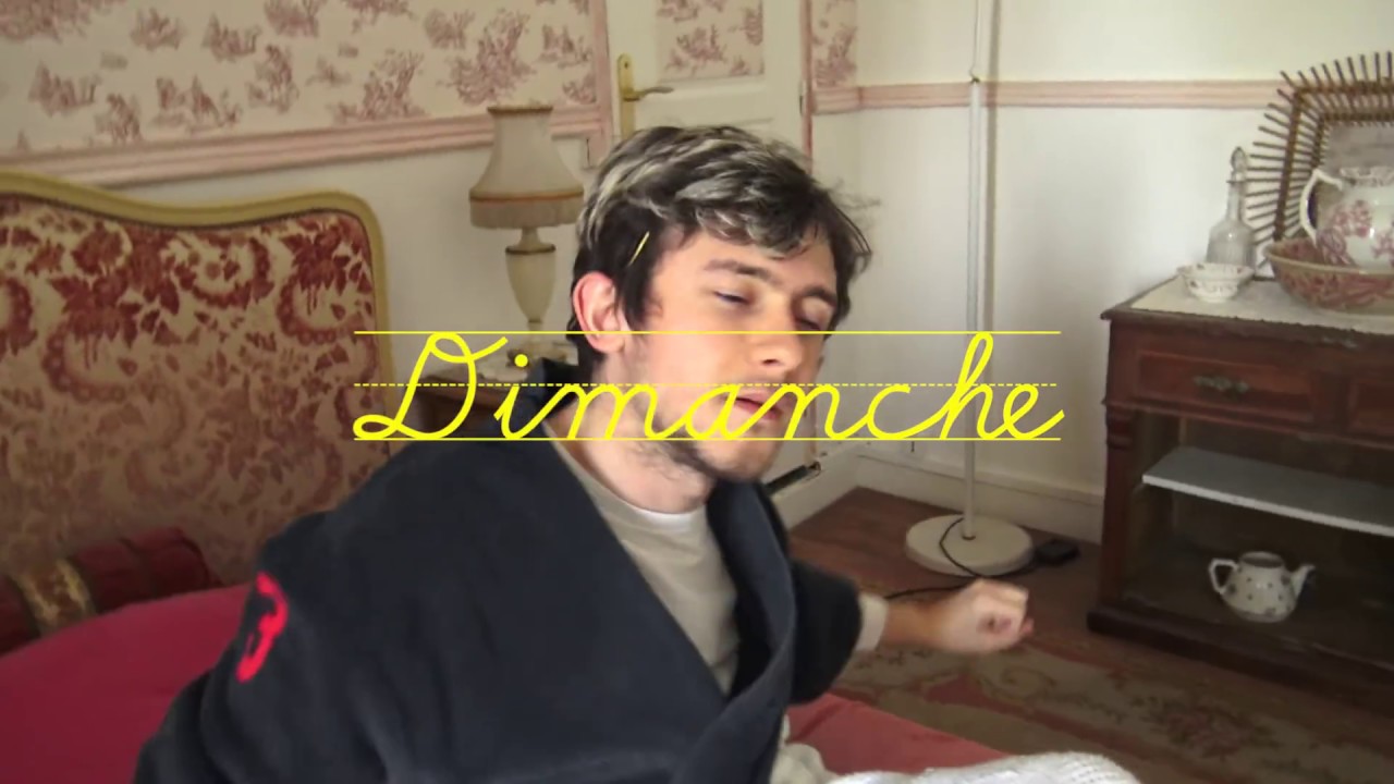 C'est dimanche : 5 idées créatives pour un brunch réussi ! 1 c'est dimanche