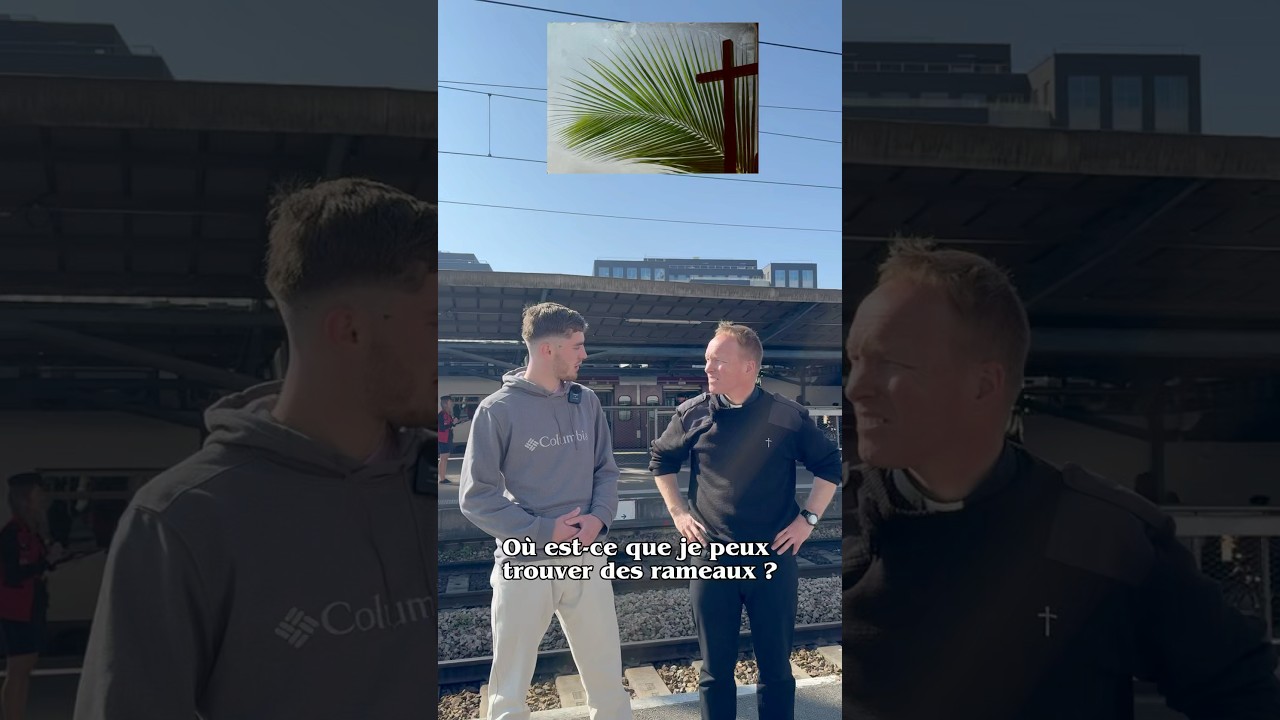 C'est quand les rameaux ? 5 dates clés à retenir en 2025 4 c'est quand les rameaux