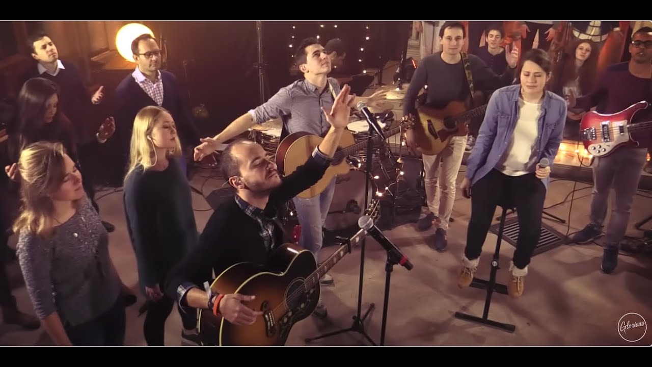 Chant catholique : 7 hymnes inspirants pour nourrir votre foi 5 chant catholique